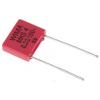 Vrstvové kondenzátory, řada: MKS4, Průchozí otvor 220 nF 63 V ac 100 V dc WIMA 0.5 mm Vrstvové kondenzátory, řada: MKS4, Průchozí otvor 220 nF 63 V ac 100 V dc WIMA 0.5 mm