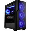 CSL Computer Gaming PC M12300H AMD Ryzen 7 9800X3D 5.2 GHz 32 GB RAM 2 TB SSD AMD Radeon™ RX 9070 XT 16 GB GDDR6 94921