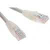 RS PRO Cat5e Ethernetové kabely, Šedá, Nízko dýmivý bezhalogenový, A: RJ45, 30V 10 m Vnější, B: RJ45 Vnější, typ pláště: RS PRO Cat5e Ethernetové kabely, Šedá, Nízko dýmivý bezhalogenový, A: RJ45, 30V 10 m Vnější, B: RJ45 Vnější, typ pláště: