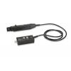 Sonda pro osciloskop T3CP50-50, typ sondy: Proud 50 MHz, řada: T3CP BNC 7 ns, číslo modelu: T3CP50-50 Teledyne LeCroy