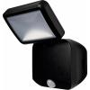 OSRAM HOMELIGHTING Battery LED Spotlight Sensor 4W 4000K IP54 Black 4099854497490 venkovní reflektor 4 W Barvy světla (LED svítidlo): neutrální bílá OSRAM HOMELIGHTING Battery LED Spotlight Sensor 4W 4000K IP54 Black 4099854497490 venkovní reflektor 4 W Barvy světla (LED svítidlo): neutrální bílá