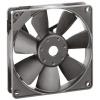 ebm-papst Axiální ventilátor, řada: 4400 F, průtok vzduchu: 170 m³/h 5.3 W 12V dc 119 mm 119mm 25 mm ebm-papst Axiální ventilátor, řada: 4400 F, průtok vzduchu: 170 m³/h 5.3 W 12V dc 119 mm 119mm 25 mm