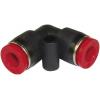 IMI NORGREN úhlová propojka C00400400 Ø vedení: 4 mm 1 ks