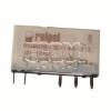 Relé RM699BV-3011-85-1012, 12 V / 0,17 W, 1× přepínací kontakt