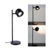 Maul MAULjoy 8200602 LED stolní lampa LED Světelný zdroj může vyměnit ...