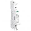 Schneider Electric Pomocný kontakt 2 CO 2, rozsah: Acti9 Auxiliaires s Šroubová svorka 6 A 240V