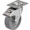 Blickle 945710 LEX-PO 150G-FI-ELS Nerezové otočné pojezdové kolečko Ø kola: 150 mm nosnost (max.): 300 kg 1 ks Blickle 945710 LEX-PO 150G-FI-ELS Nerezové otočné pojezdové kolečko Ø kola: 150 mm nosnost (max.): 300 kg 1 ks