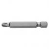 Facom Bit šroubováku, Šestihran, 6.35 mm, 10 mm, celková délka: 50 mm, počet kusů: 1 Facom Bit šroubováku, Šestihran, 6.35 mm, 10 mm, celková délka: 50 mm, počet kusů: 1