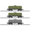 Märklin 46463 cisterny, model AC Märklin 46463 cisterny, model AC