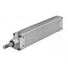 Pneumatický kompaktní válec, řada: DZH 14067 Dvojčinný DZH-50-100-PPV-A, vývrt: 50 mm Festo, délka: 100 mm Pneumatický kompaktní válec, řada: DZH 14067 Dvojčinný DZH-50-100-PPV-A, vývrt: 50 mm Festo, délka: 100 mm