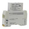Omron Časovací relé, řada: H3DS Lišta DIN 1kontaktové 24 to 48 V dc 230V ac, 24 V ac 1 funkce Šroub 0.1 s to 120 h Omron Časovací relé, řada: H3DS Lišta DIN 1kontaktové 24 to 48 V dc 230V ac, 24 V ac 1 funkce Šroub 0.1 s to 120 h