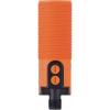 ifm Electronic kapacitní snímač KI6000 KI6000 M30 nezarovnaná PNP (Ø x v) 30 mm x 92 mm