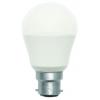 Žárovka LED GLS, svítivost: 370 lm, řada: G45 LOW VOLTAGE, 4 W, objímka žárovky: B22, Kulatý, 24V ekvivalent 33 W, Žárovka LED GLS, svítivost: 370 lm, řada: G45 LOW VOLTAGE, 4 W, objímka žárovky: B22, Kulatý, 24V ekvivalent 33 W,