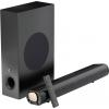 Creative Stage Pro Soundbar černá Bluetooth®, vč. bezdrátového subwooferu, USB Creative Stage Pro Soundbar černá Bluetooth®, vč. bezdrátového subwooferu, USB