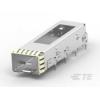 SFP+ Pluggable I/O TE AMP SFP+ Pluggable I/O 2170680-2 TE Connectivity Množství: 1 ks SFP+ Pluggable I/O TE AMP SFP+ Pluggable I/O 2170680-2 TE Connectivity Množství: 1 ks