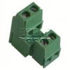 Svorkovnice šroubovací DG500A-5,08-04P-14-00A(H), 250 V / 18 A Svorkovnice šroubovací DG500A-5,08-04P-14-00A(H), 250 V / 18 A