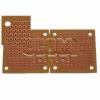 Plošný spoj jednostranný PC-02LAM, 45 × 91 mm, RM 2,54 mm Plošný spoj jednostranný PC-02LAM, 45 × 91 mm, RM 2,54 mm