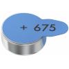 Varta knoflíkový článek ZA 675 1.4 V 6 ks zinko-vzduchová Hearing Aid Batteries 675 Bli 6