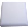 Podhledové LED svítidlo 18 W, 120×120 mm, 6500 K, 230 V