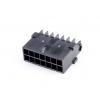 Molex zástrčkový konektor na kabel 2036321401, 1 ks Molex zástrčkový konektor na kabel 2036321401, 1 ks