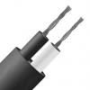RS PRO Termočlánkový kabel/drát Typ J 200 °C Silikonová pryž 100 m Nestíněný, prameny vodičů: 7 x 0.2 mm RS PRO Termočlánkový kabel/drát Typ J 200 °C Silikonová pryž 100 m Nestíněný, prameny vodičů: 7 x 0.2 mm
