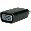 Value USB-C® / HDMI kabelový adaptér USB-C ® zástrčka, Zástrčka HDMI-A...