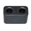 Feritové pouzdro o průměru 4.75 mm Fair-Rite Feritové pouzdro o průměru 4.75 mm Fair-Rite