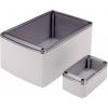 Camdenboss CSACTT002-CON univerzální pouzdro 110 x 60 x 40 ABS světle šedá 1 ks Camdenboss CSACTT002-CON univerzální pouzdro 110 x 60 x 40 ABS světle šedá 1 ks