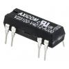 TE Connectivity Reedové relé Montáž na plošný spoj SPST 12V dc 1A 1000 Ω TE Connectivity Reedové relé Montáž na plošný spoj SPST 12V dc 1A 1000 Ω