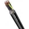 LAPP 1123477/1000 řídicí kabel 3 G 2.5 mm², 1000 m, černá LAPP 1123477/1000 řídicí kabel 3 G 2.5 mm², 1000 m, černá