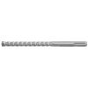 Fischer Quattric II 8/150/215 544186 příklepový vrták 8 mm Celková délka 215 mm SDS plus 10 ks