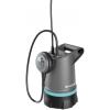 Zehnder Pumpen 22060 Vectis 600 ponorné čerpadlo pro užitkovou vodu 11...