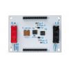 Modul budiče hradla EB 2ED2410 3D 1BCSP MOSFET Infineon Power MOSFET, Gate Driver, pro použití s: Vyhodnocovací základní Modul budiče hradla EB 2ED2410 3D 1BCSP MOSFET Infineon Power MOSFET, Gate Driver, pro použití s: Vyhodnocovací základní