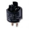 Omron Žárovka tlačítkového spínače, 24 V ac, 24V dc Omron Žárovka tlačítkového spínače, 24 V ac, 24V dc