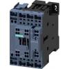 Siemens 1 NO, 1 NC Stykač napětí ve vinutí 24V 4pólový 35 A 4 kW s 1 NO/1 NC kontakty Rezistivní zátěž Siemens 1 NO, 1 NC Stykač napětí ve vinutí 24V 4pólový 35 A 4 kW s 1 NO/1 NC kontakty Rezistivní zátěž