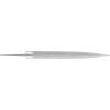 PFERD TOOLS 19307155 Rybářský pilník Délka 150 mm 12 ks