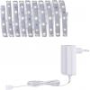 Paulmann MaxLED Basic 79869 LED pásek základní sada konektor 24 V 3 m teplá bílá 1 ks