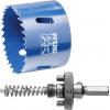 PFERD TOOLS SET HLS 60 25198060 vrtací korunka 60 mm 1 ks PFERD TOOLS SET HLS 60 25198060 vrtací korunka 60 mm 1 ks