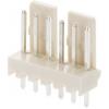 Molex vestavná pinová lišta (standardní) 5, rozteč 2.5 mm, 22041051, 1 ks Bag Molex vestavná pinová lišta (standardní) 5, rozteč 2.5 mm, 22041051, 1 ks Bag