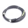 Molex upravený zástrčkový konektor pro senzory - aktory, 1200668897, 1 ks