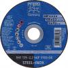 PFERD TOOLS 100 EHT 400-4,8 SG STEEL/20,0 61329820 řezný kotouč rovný ...