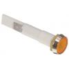 Bulgin C027500NAF indikační LED Bulk