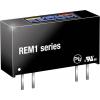RECOM REM1-3.33.3S DC/DC měnič napětí do DPS 303 mA 1 W Počet výstupů: 1 x Obsah 1 ks RECOM REM1-3.33.3S DC/DC měnič napětí do DPS 303 mA 1 W Počet výstupů: 1 x Obsah 1 ks