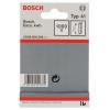 Kolíčky, typ 41 - 14 mm Bosch Accessories 2609200292