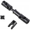 Reely Spojka hřídele Vhodné pro hřídel: 8 mm vnější Ø: 30 mm 1 ks