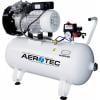 Aerotec pístový kompresor AEROMEDIC XTR 3V-50L 50 l 8 bar