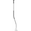 Fiskars 1076978 kypřič půdy Pracovní šířka 13 cm
