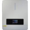 Hybridní měnič CARSPA MKS4.2K, 24 V DC/4200 W AC, MPPT regulátor