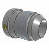 Hydraulická armatura Vnitřní 16-12TRTXS Parker 1.31 in
