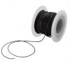 Propojovací kabel 25 m 0.71mm, 7.93kg Černá Nylon RS PRO Propojovací kabel 25 m 0.71mm, 7.93kg Černá Nylon RS PRO